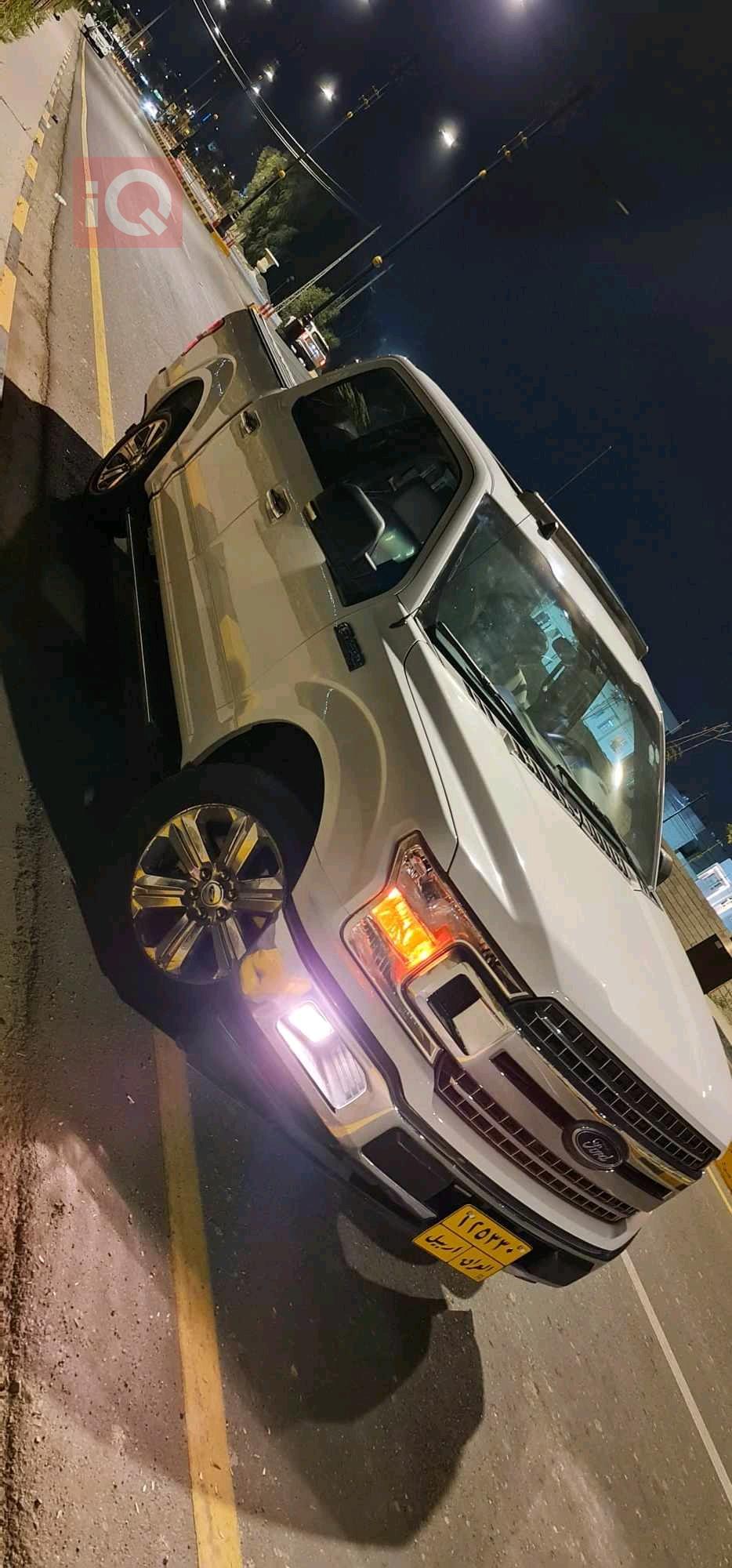 فورد إف-150